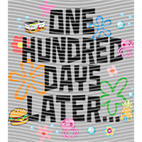 One hundred days-YD 428